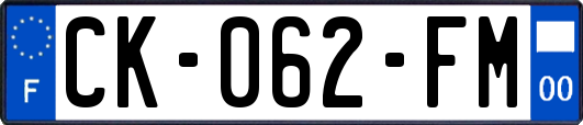 CK-062-FM