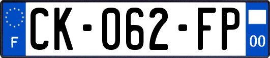CK-062-FP