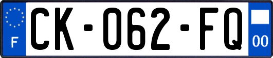CK-062-FQ