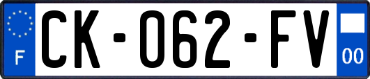 CK-062-FV