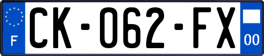 CK-062-FX