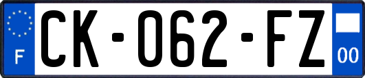 CK-062-FZ