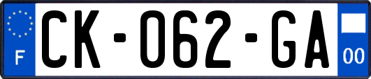 CK-062-GA