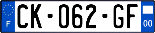 CK-062-GF