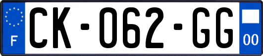 CK-062-GG