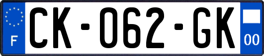 CK-062-GK