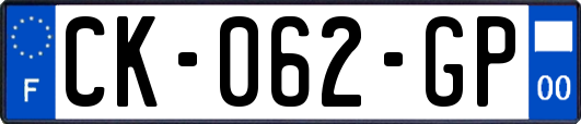 CK-062-GP