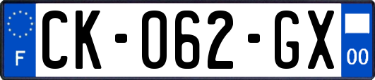 CK-062-GX