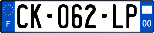 CK-062-LP