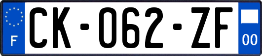 CK-062-ZF