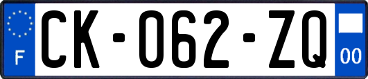 CK-062-ZQ