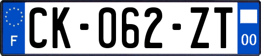 CK-062-ZT