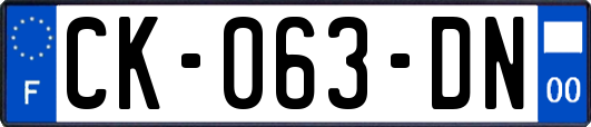 CK-063-DN