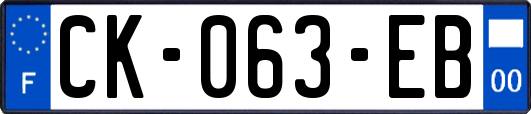 CK-063-EB