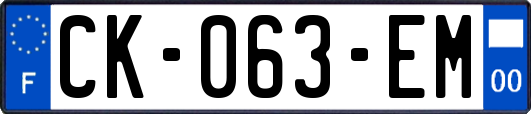 CK-063-EM