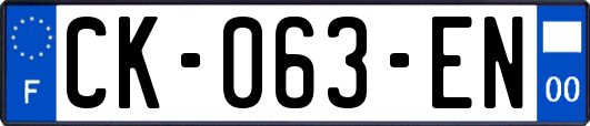 CK-063-EN