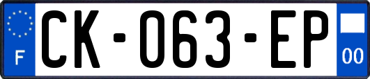 CK-063-EP