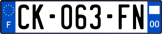 CK-063-FN