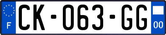 CK-063-GG