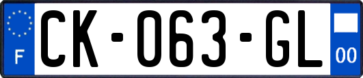 CK-063-GL