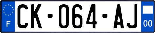 CK-064-AJ