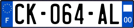 CK-064-AL