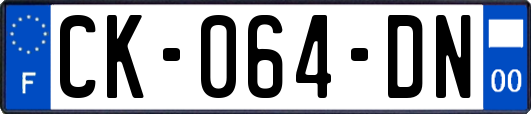 CK-064-DN
