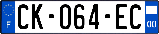 CK-064-EC