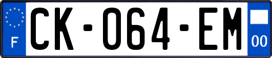 CK-064-EM