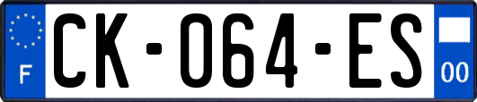 CK-064-ES