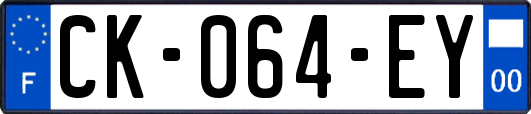 CK-064-EY
