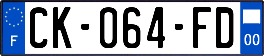 CK-064-FD