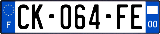 CK-064-FE