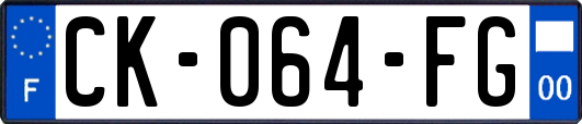 CK-064-FG