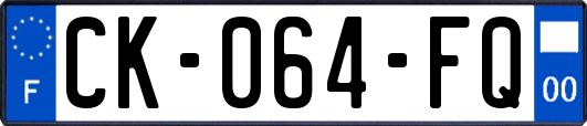 CK-064-FQ