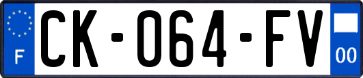 CK-064-FV