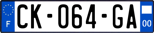 CK-064-GA