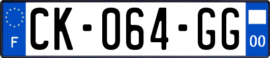 CK-064-GG