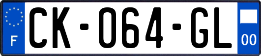CK-064-GL