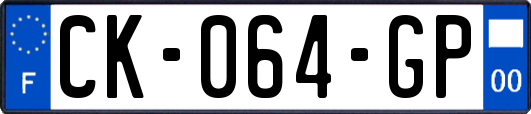 CK-064-GP