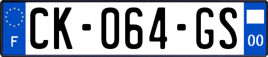 CK-064-GS