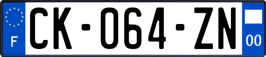 CK-064-ZN