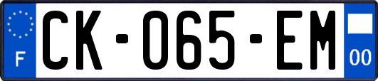 CK-065-EM