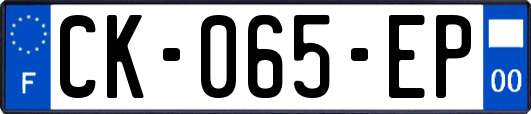 CK-065-EP