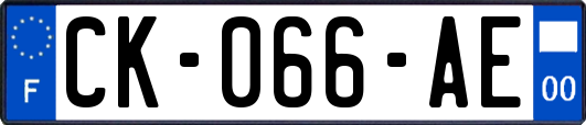 CK-066-AE