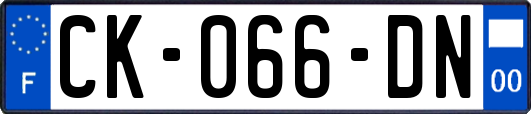 CK-066-DN