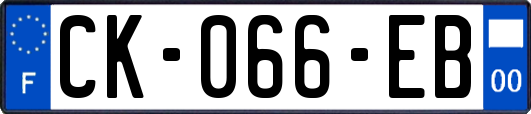 CK-066-EB