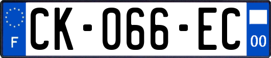 CK-066-EC