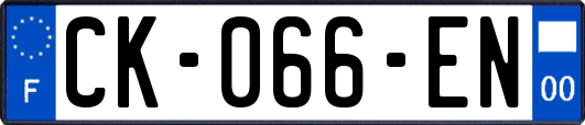 CK-066-EN