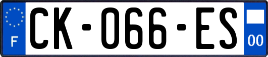 CK-066-ES